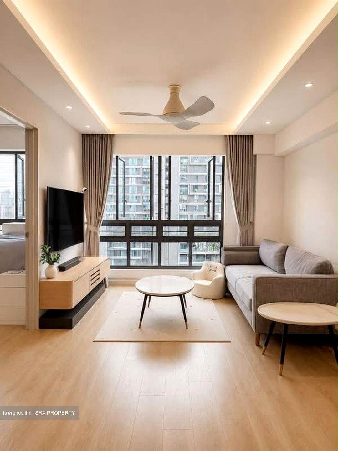 Blk 96 Skyparc @ Dawson (Queenstown), HDB 4 Rooms #574485431